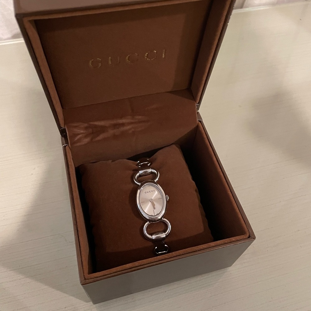 Women’s Authentic Gucci Watch